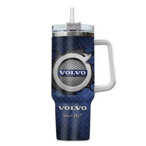 Volvo Stanley Tumbler 40oz Limited Version