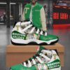 Boston Celtics NBA Jordan Retro 11 Jayson Tatum BJD1102