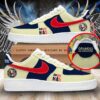 Club America Air Force 1 Sneaker AF Limited Shoes