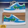 Dallas Mavericks Air Low-Top Sneakers AF1 Limited Shoes ARA1135