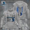 Dallas Mavericks Collection Unisex T-Shirt WTS1001