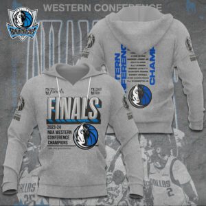 Dallas Mavericks Collection Unisex T-Shirt WTS1001