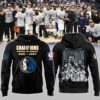 Dallas Mavericks NBA Final 2024 Unisex Hoodie HDM1024