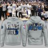 Dallas Mavericks NBA Final 2024 Unisex Hoodie HDM1026