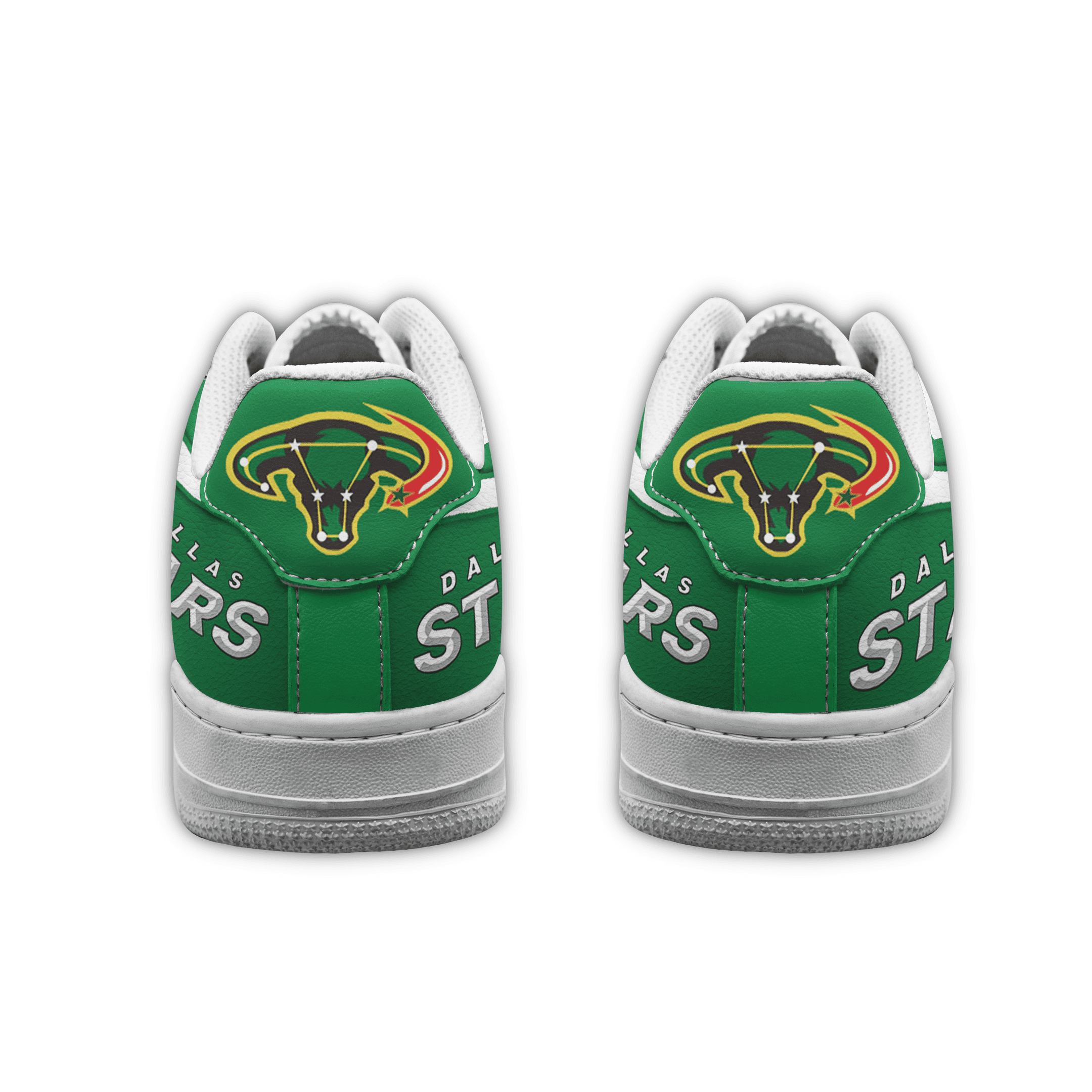 Dallas-Stars-Air-Low-Top-Sneakers-AF1-Limited-Shoes-ARA1236-1