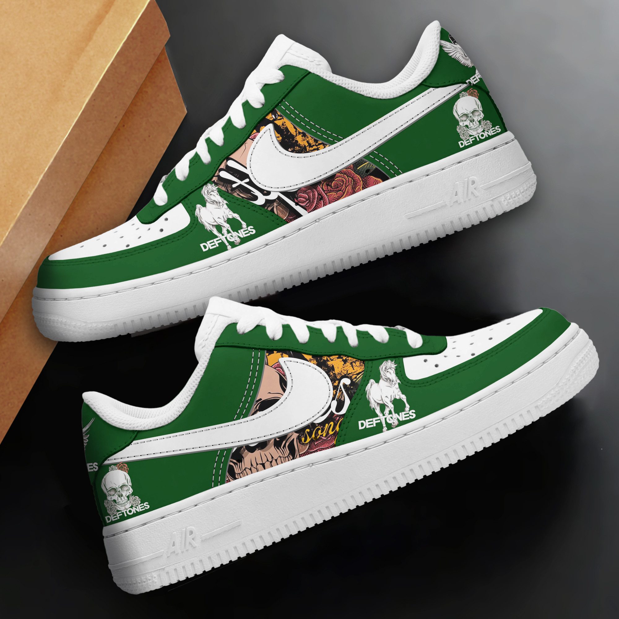 Deftones-Air-Low-Top-Sneakers-AF1-Limited-Shoes-ARA1102-1