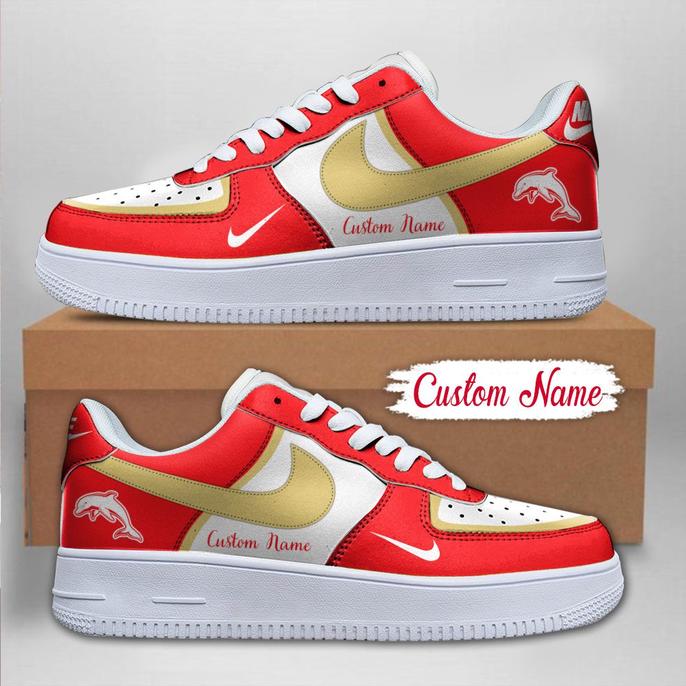 Dolphins-Air-Low-Top-Sneakers-AF1-Limited-Shoes-ARA1015-1