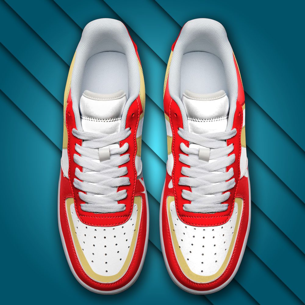 Dolphins-Air-Low-Top-Sneakers-AF1-Limited-Shoes-ARA1015-4