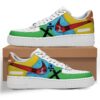 Ed Sheeran Air Low-Top Sneakers AF1 Limited Shoes ARA1146