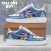 Fall Out Boy Air Low-Top Sneakers AF1 Limited Shoes ARA1084