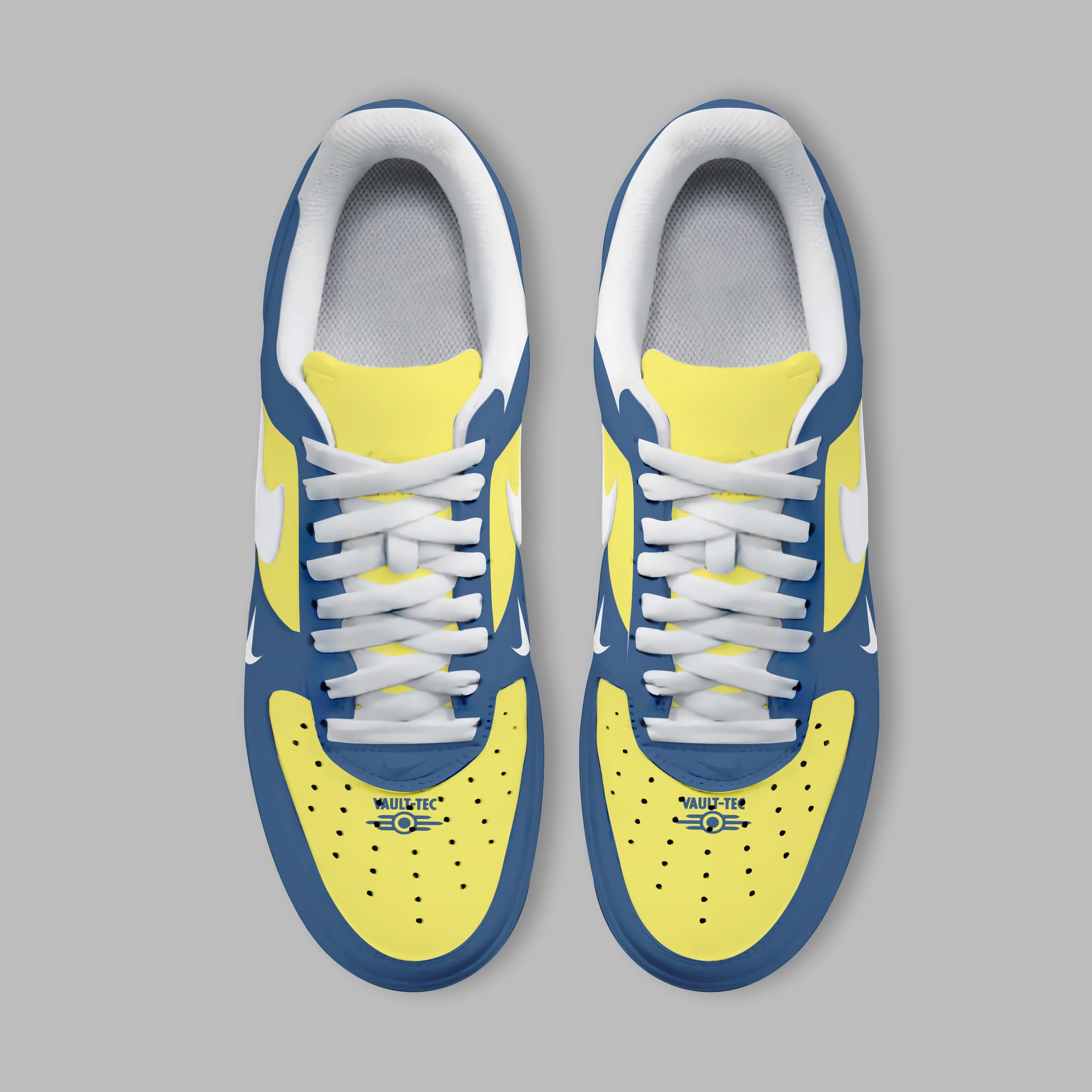 Fallout-Air-Low-Top-Sneakers-AF1-Limited-Shoes-ARA1033-3