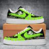 Ghostbusters Air Low-Top Sneakers AF1 Limited Shoes ARA1090