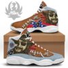 Hank Williams JR AJ13 Sneakers Air Jordan 13 Shoes