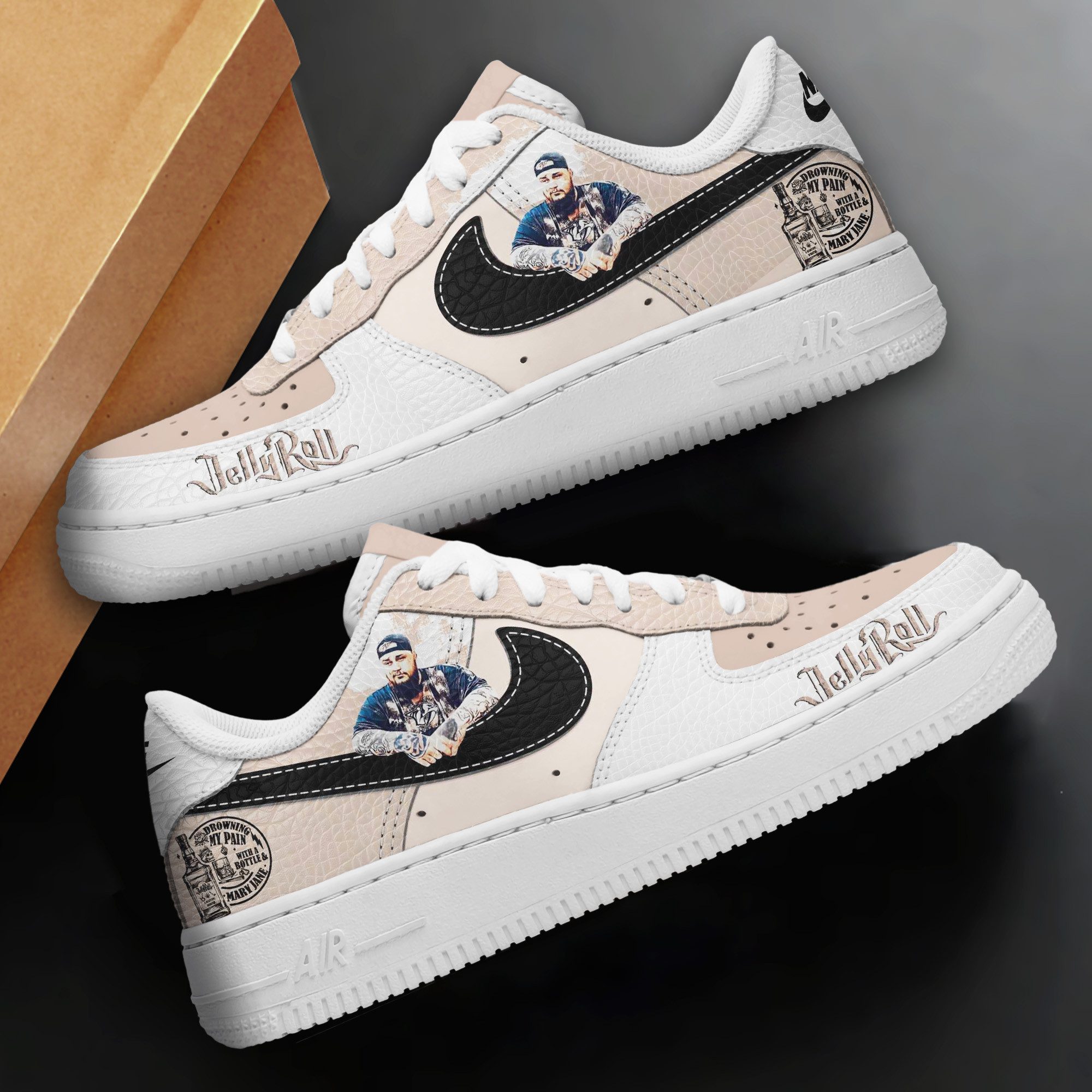 Jelly-Roll-Air-Low-Top-Sneakers-AF1-Limited-Shoes-ARA1194-1