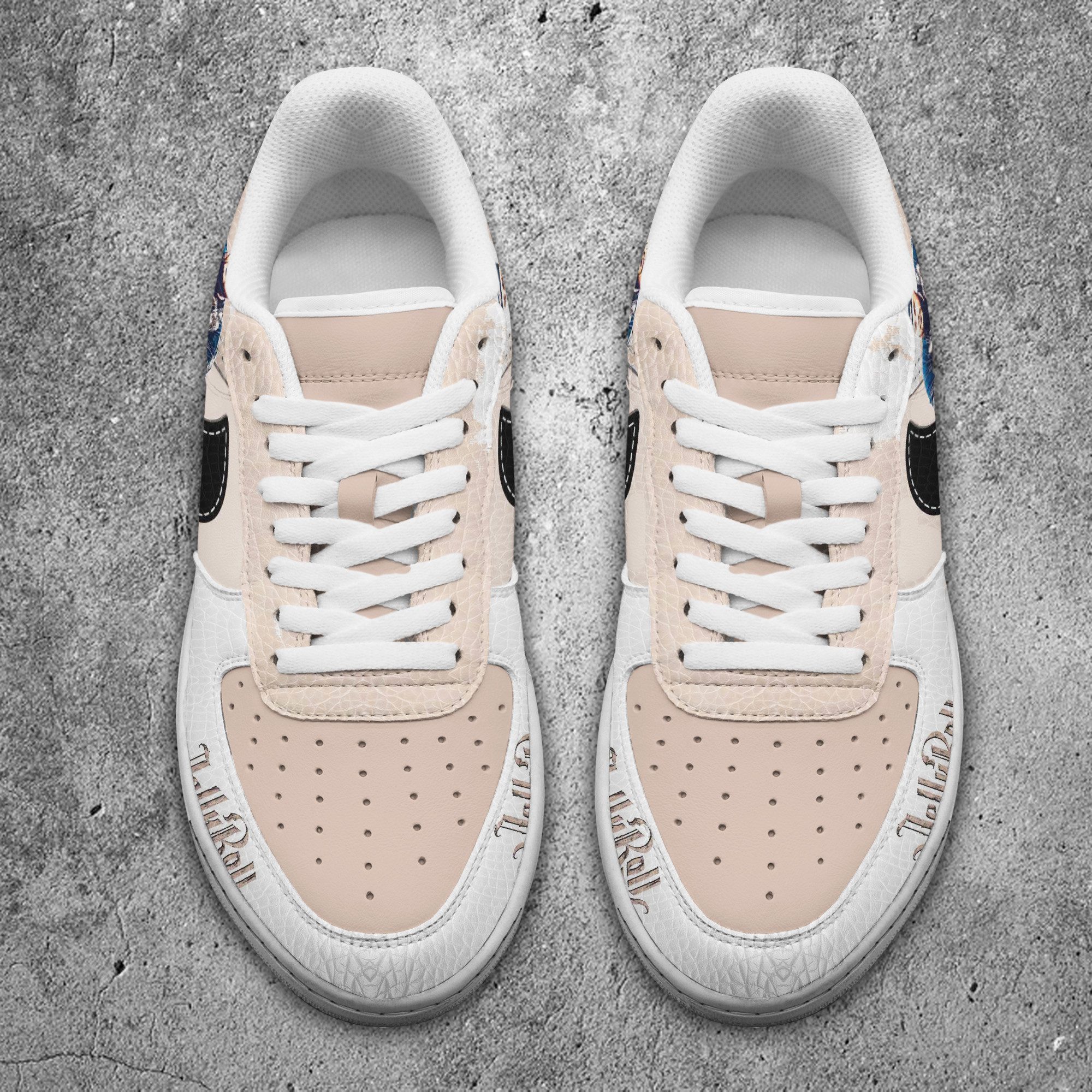 Jelly-Roll-Air-Low-Top-Sneakers-AF1-Limited-Shoes-ARA1194-3