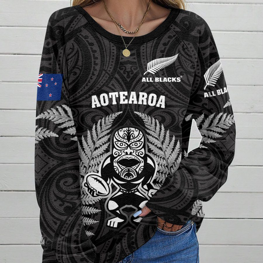 New-Zealand-x-Rugby-World-Cup-Round-Neck-Raglan-Sleeve-Sweatshirt-GRS1083-1