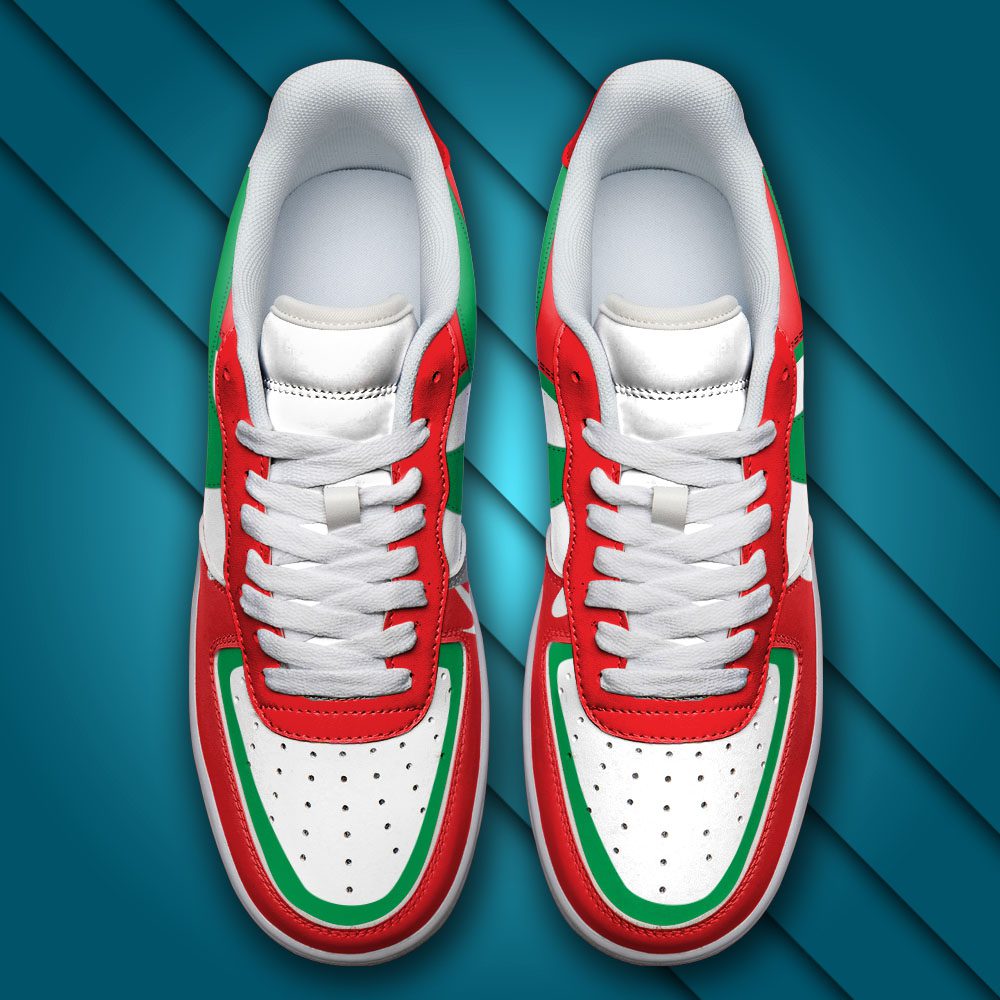 South-Sydney-Rabbitohs-Air-Low-Top-Sneakers-AF1-Limited-Shoes-ARA1003-4