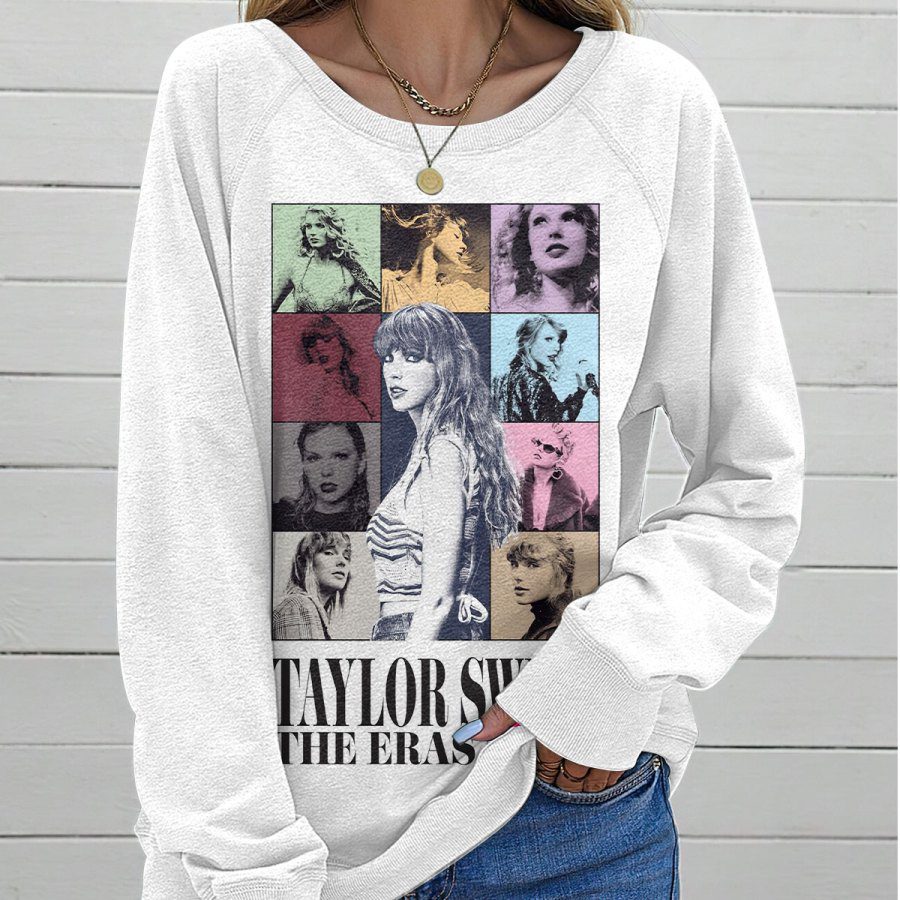 Taylor-Swift-Round-Neck-Raglan-Sleeve-Sweatshirt-GRS1080-1