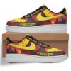 Twenty One Pilots Air Low-Top Sneakers AF1 Limited Shoes ARA1183