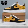 Wu Tang Clan Air Low-Top Sneakers AF1 Limited Shoes ARA1108