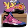X-Men AJ13 Sneakers Air Jordan 13 Shoes