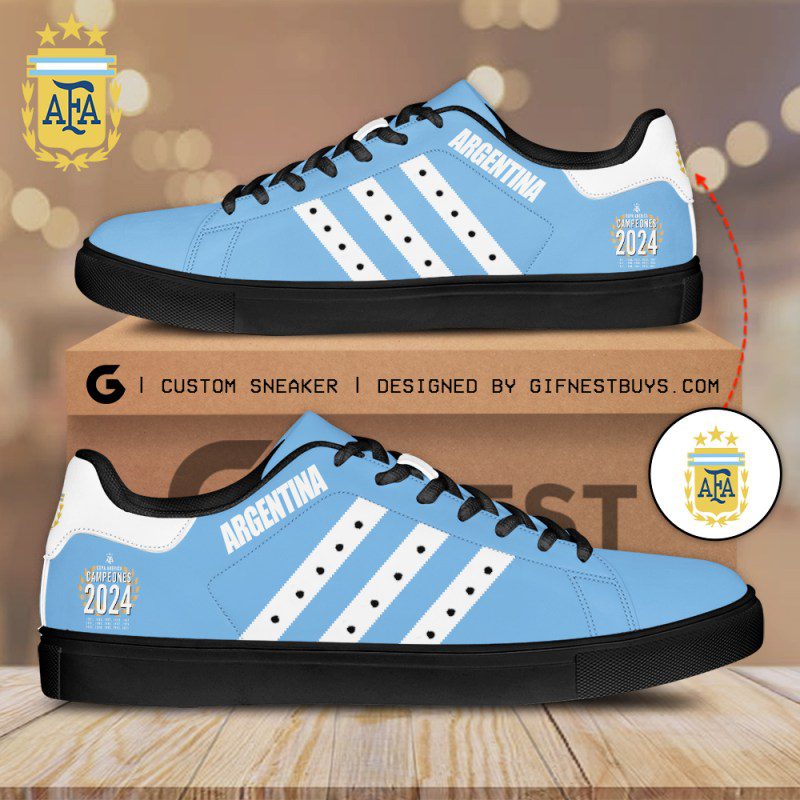 Argentina-National-Football-Team-Stan-Smith-Shoes-GUD1233-1
