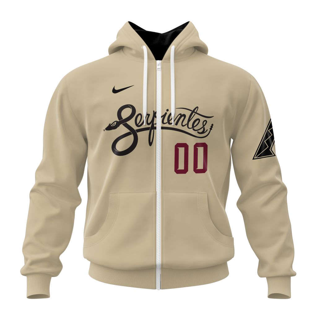 Arizona-Diamondbacks-MLB-Personalized-2024-City-Connect-3D-Zip-Hoodie-CCN1038 Arizona Diamondbacks MLB Personalized 2024 City Connect 3D Zip Hoodie CCN1038