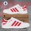 Arsenal Stan Smith Shoes GUD1230