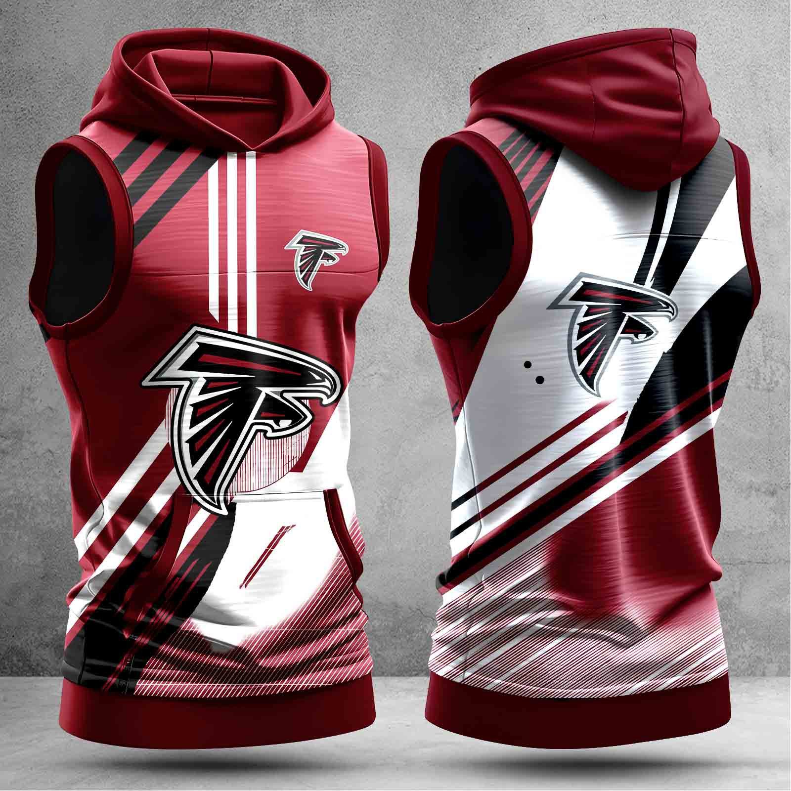Atlanta-Falcons-Men-Workout-Hoodie-Tank-Tops-WHT1570 Atlanta Falcons Men Workout Hoodie Tank Tops WHT1570