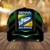 Ayrton Senna Classic Cap GUD1169