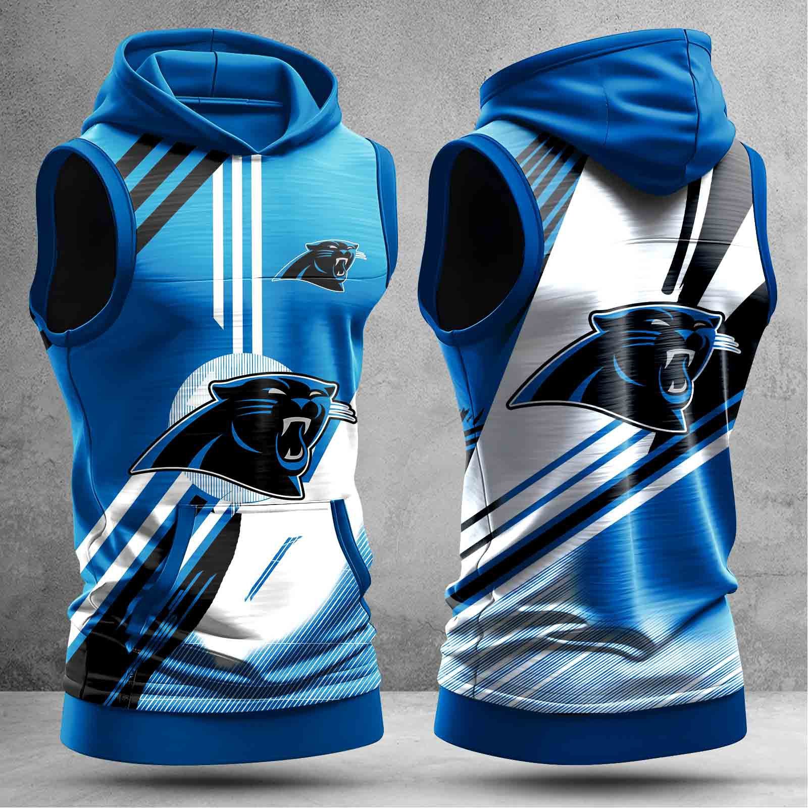 Carolina-Panthers-Men-Workout-Hoodie-Tank-Tops-WHT1558 Carolina Panthers Men Workout Hoodie Tank Tops WHT1558
