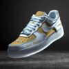 Chevrolet Silverado Air Force 1 Sneakers AF1 Limited Shoes Car Fans LAF1013