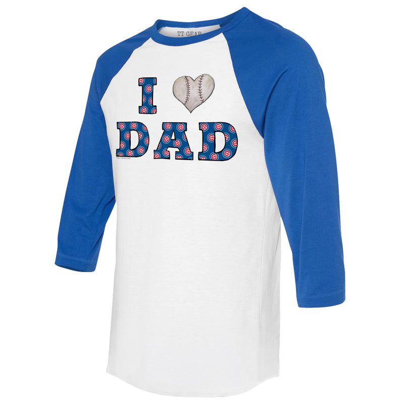 Chicago-Cubs-I-Love-Dad-34-Royal-Blue-Sleeve-Raglan-Shirt-1