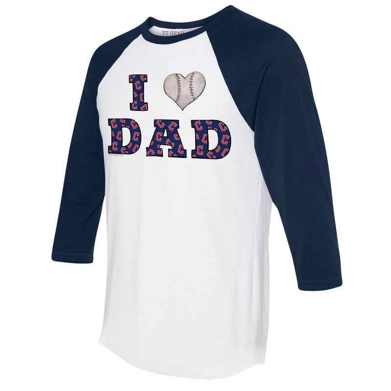 Cleveland-Guardians-I-Love-Dad-34-Navy-Blue-Sleeve-Raglan-Shirt-1