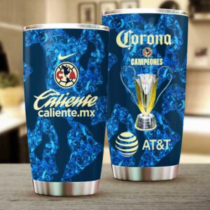 Club America Stainless Steel Tumbler GCA1002