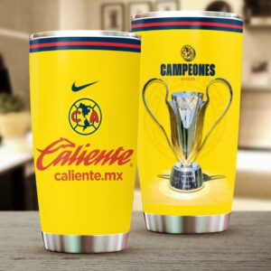 Club America Stainless Steel Tumbler GCA1012