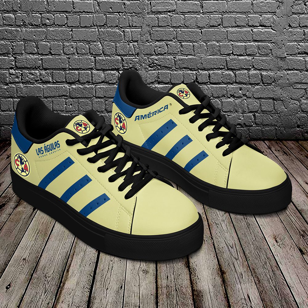 Club-America-Stan-Smith-Shoes-GCA1102-1
