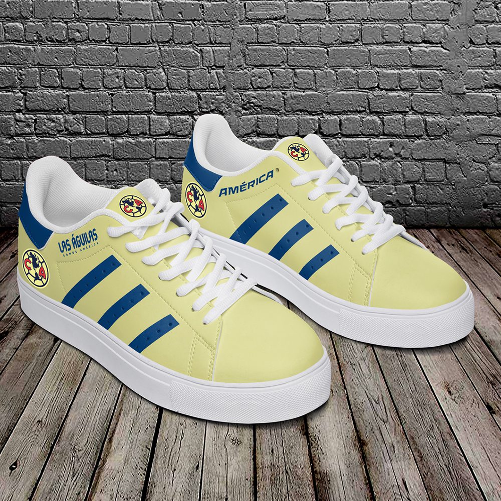 Club-America-Stan-Smith-Shoes-GCA1102 Club America Stan Smith Shoes GCA1102