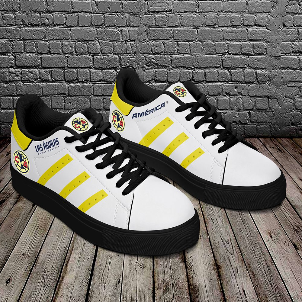 Club-America-Stan-Smith-Shoes-GCA1107-1