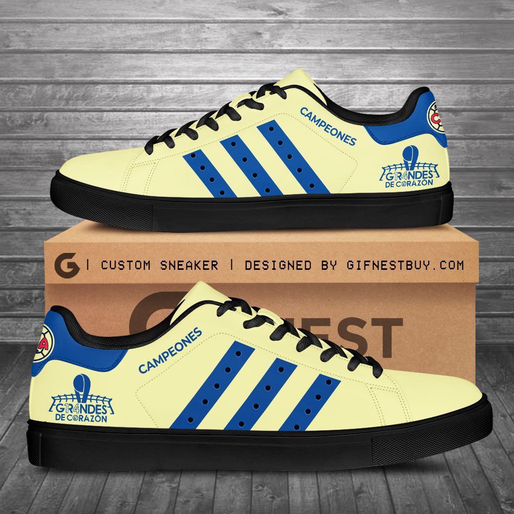 Club-America-Stan-Smith-Shoes-GCA1117-1