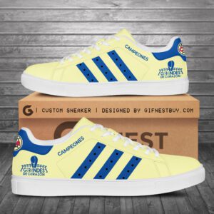 Club America Stan Smith Shoes GCA1117