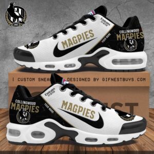 Collingwood FC Air Max Shoes GUD1213
