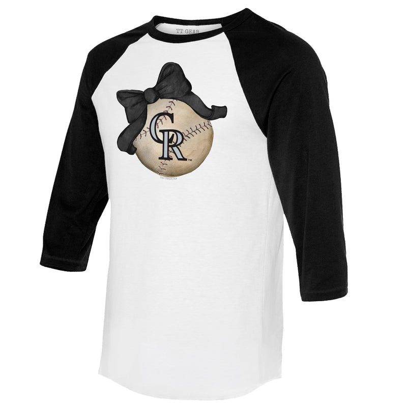 Colorado-Rockies-Baseball-Bow-34-Black-Sleeve-Raglan-Shirt-1