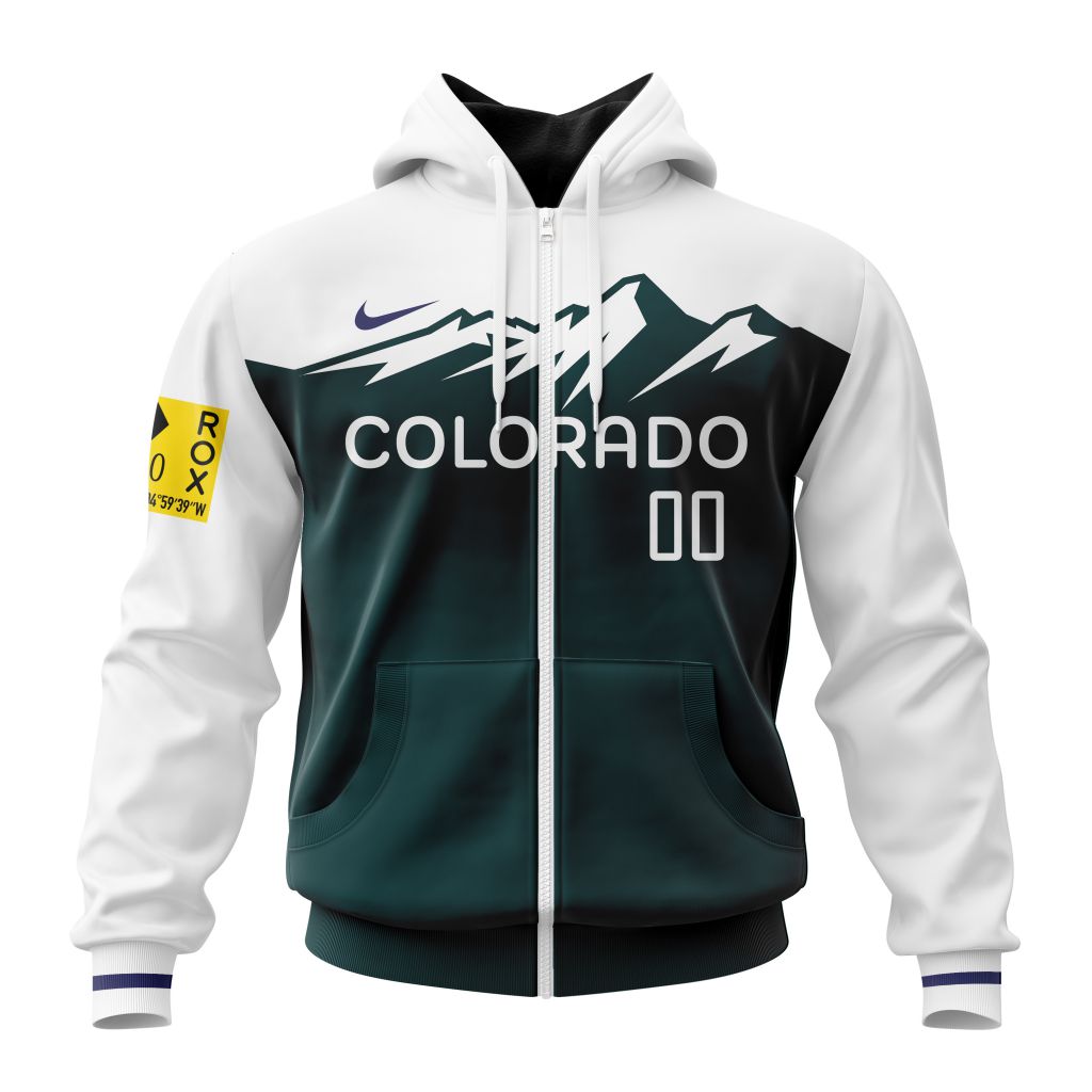 Colorado-Rockies-MLB-Personalized-2024-City-Connect-3D-Zip-Hoodie-CCN1037 Colorado Rockies MLB Personalized 2024 City Connect 3D Zip Hoodie CCN1037