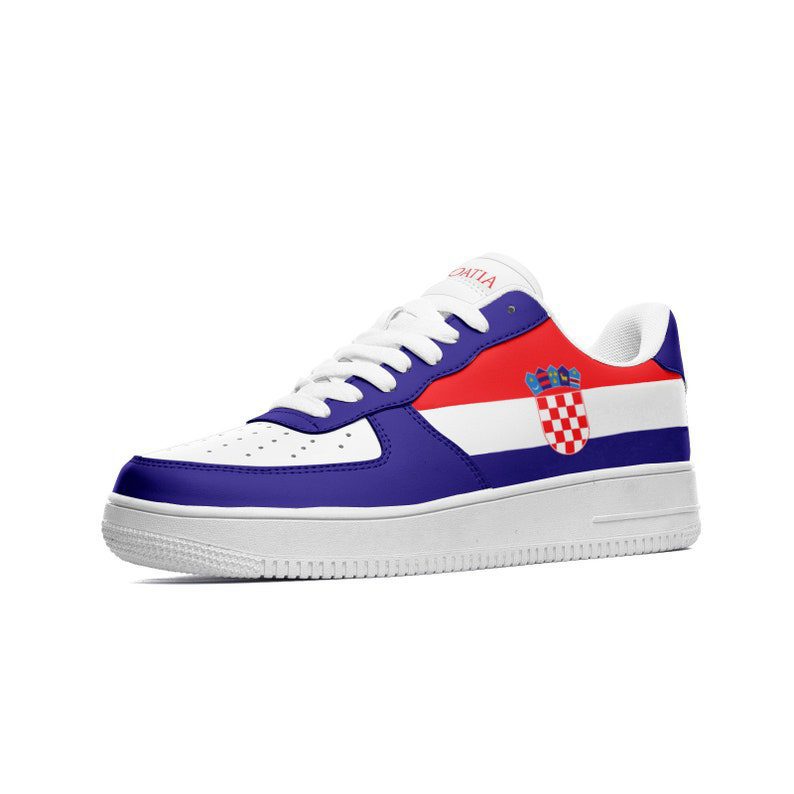 Croatia-Air-Force-1-Sneakers-AF1-Shoes-EAF1081 Croatia Air Force 1 Sneakers AF1 Shoes EAF1081