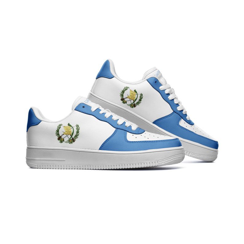 Custom-Guatemala-Air-Force-1-Sneakers-AF1-Shoes-EAF1044-2