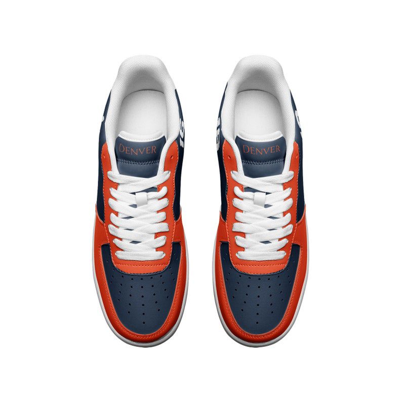 Denver-Broncos-Air-Force-1-Sneakers-AF1-Shoes-EAF1041-2