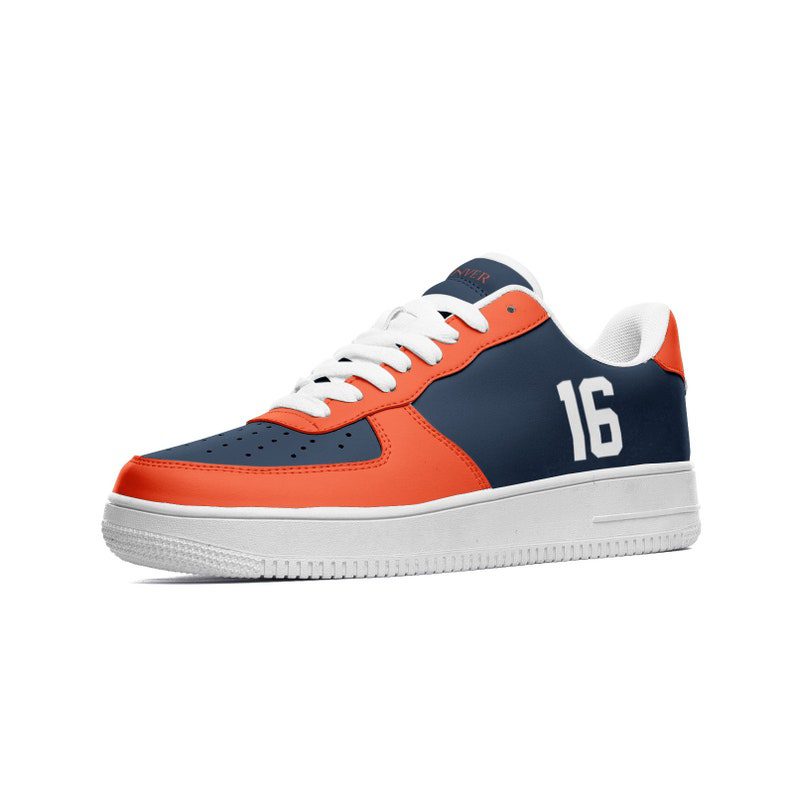 Denver-Broncos-Air-Force-1-Sneakers-AF1-Shoes-EAF1041 Denver Broncos Air Force 1 Sneakers AF1 Shoes EAF1041
