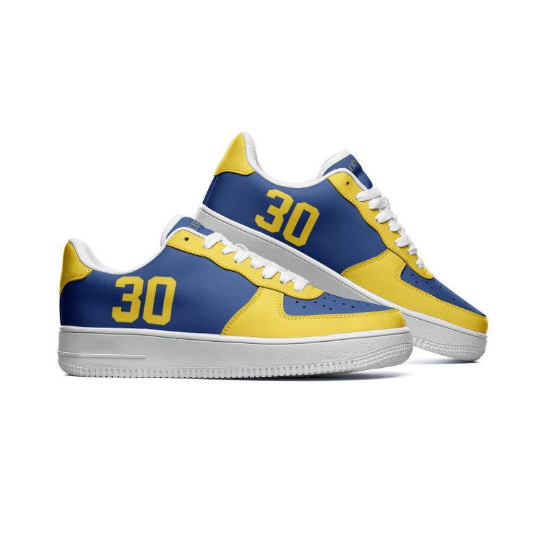 Golden-State-Warriors-Air-Force-1-Sneakers-AF1-Shoes-EAF1137-2