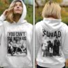 Hocus Pocus 3D Unisex Hoodie GUD1053